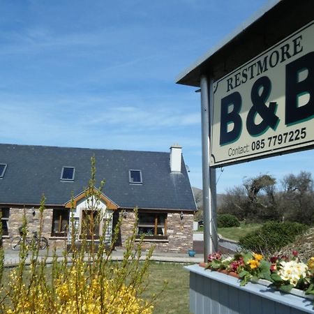 Restmore B&B Annascaul Экстерьер фото
