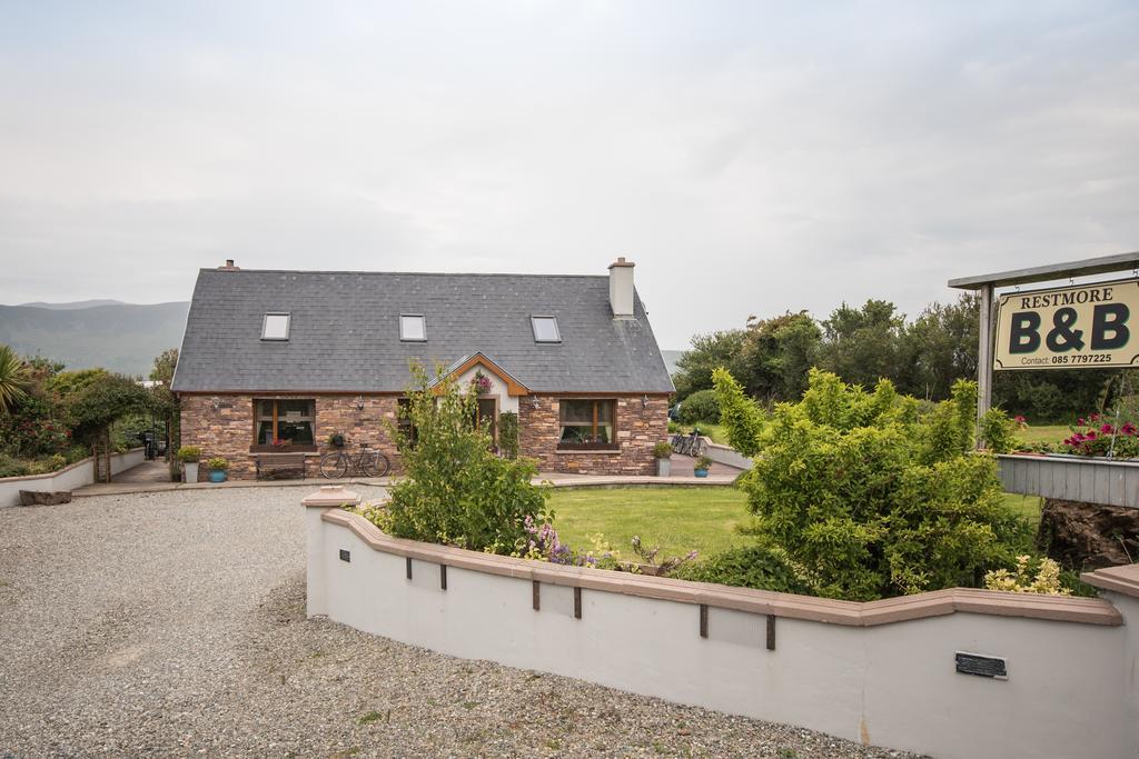 Restmore B&B Annascaul Экстерьер фото