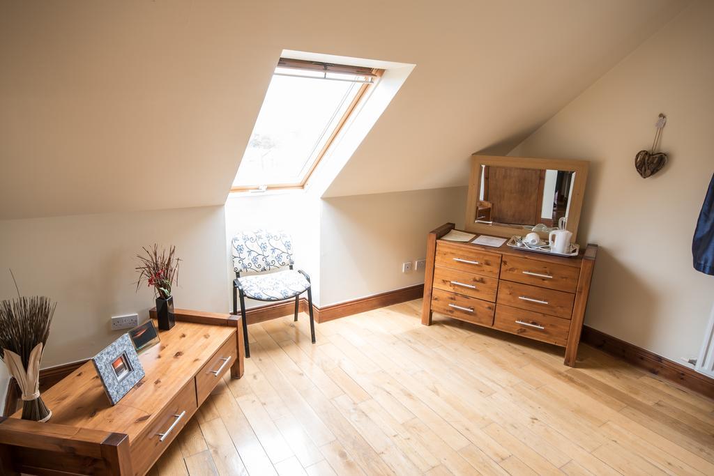 Restmore B&B Annascaul Экстерьер фото
