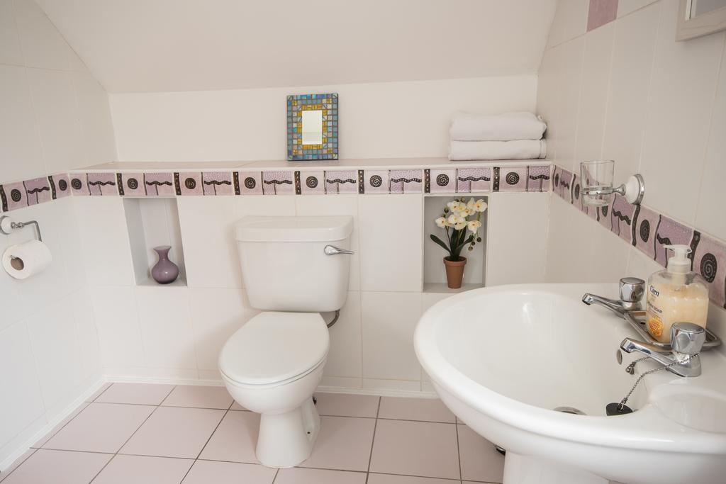 Restmore B&B Annascaul Экстерьер фото