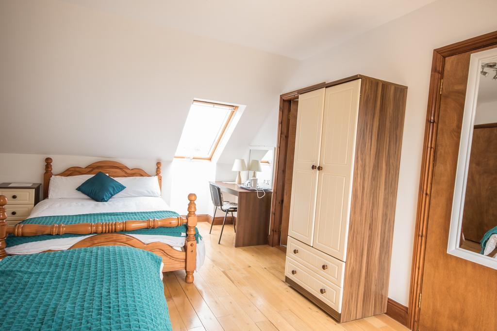 Restmore B&B Annascaul Экстерьер фото