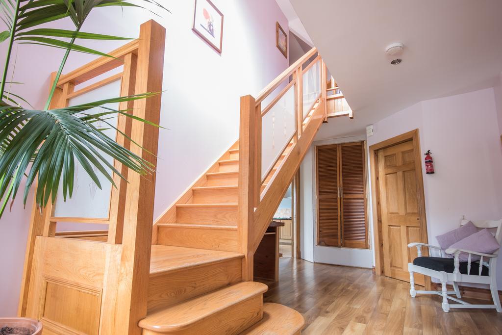 Restmore B&B Annascaul Экстерьер фото
