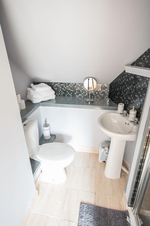 Restmore B&B Annascaul Экстерьер фото