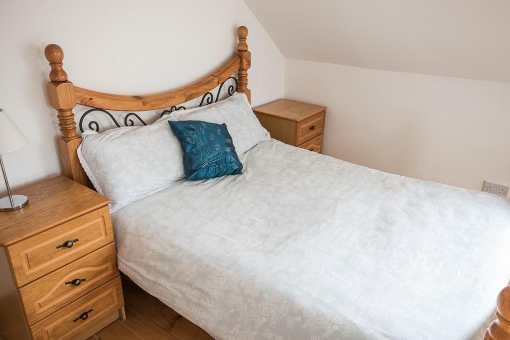 Restmore B&B Annascaul Экстерьер фото