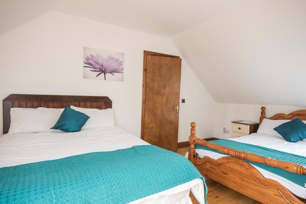 Restmore B&B Annascaul Номер фото