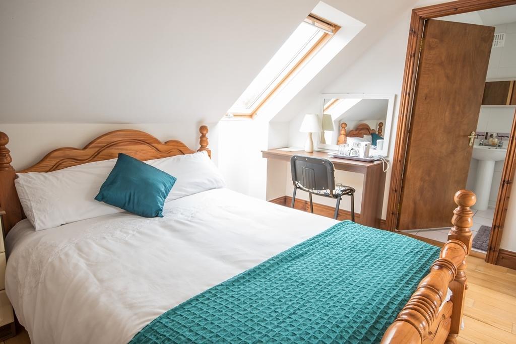 Restmore B&B Annascaul Экстерьер фото
