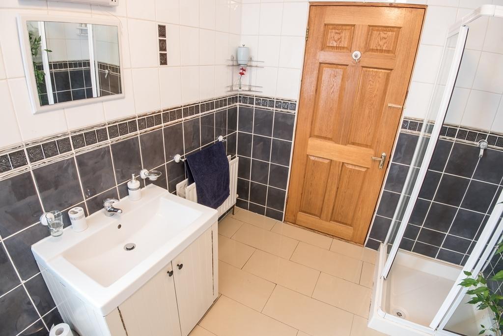 Restmore B&B Annascaul Экстерьер фото