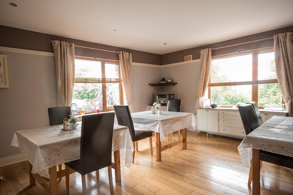 Restmore B&B Annascaul Экстерьер фото