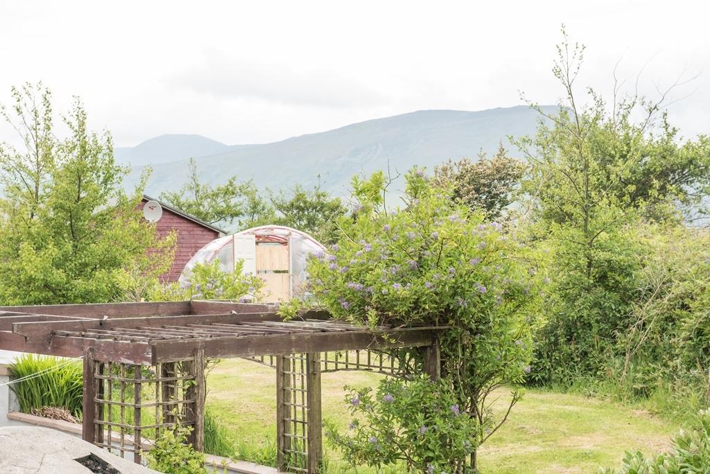 Restmore B&B Annascaul Экстерьер фото