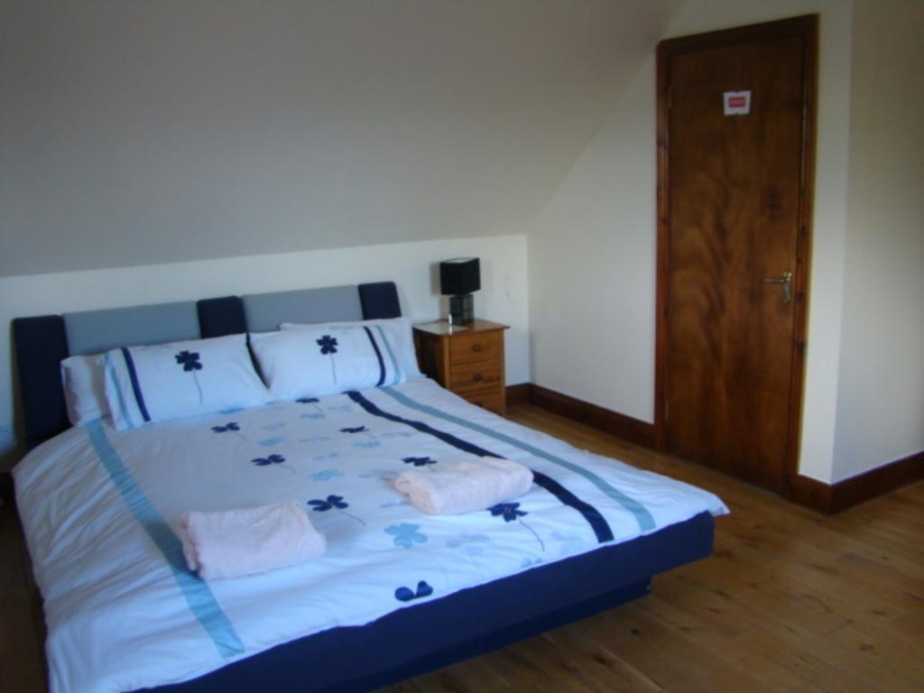 Restmore B&B Annascaul Номер фото
