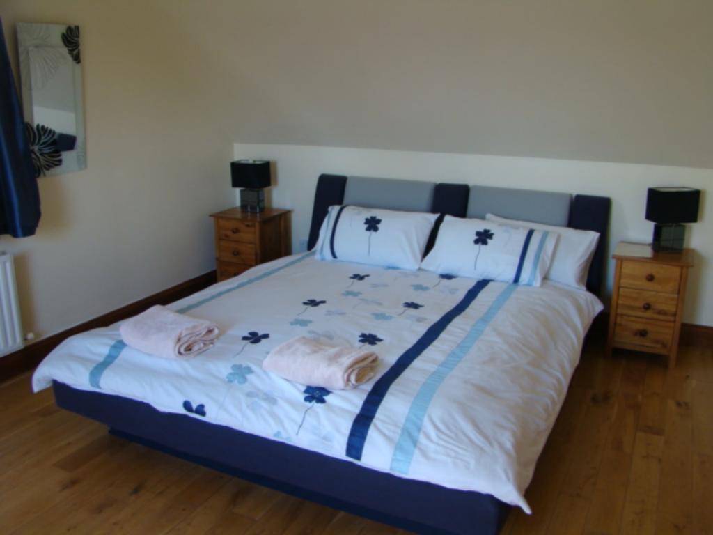 Restmore B&B Annascaul Номер фото