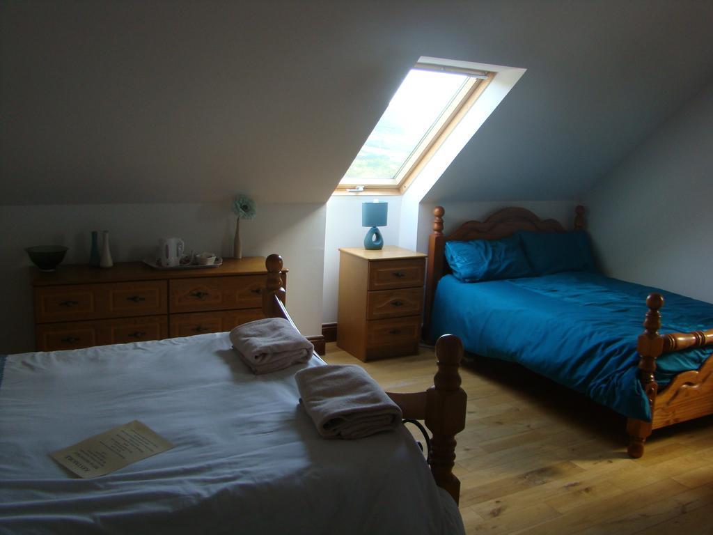 Restmore B&B Annascaul Экстерьер фото
